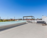 New Build - Villa - Los Alcazares - Serena Golf