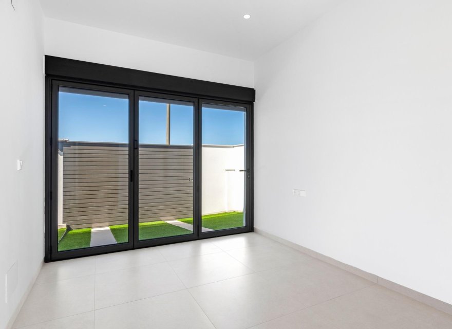 New Build - Villa - Los Alcazares - Serena Golf