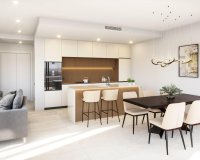 New Build - Villa - Los Alcazares - Serena Golf