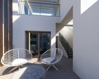 New Build - Villa - Los Alcazares - Serena Golf