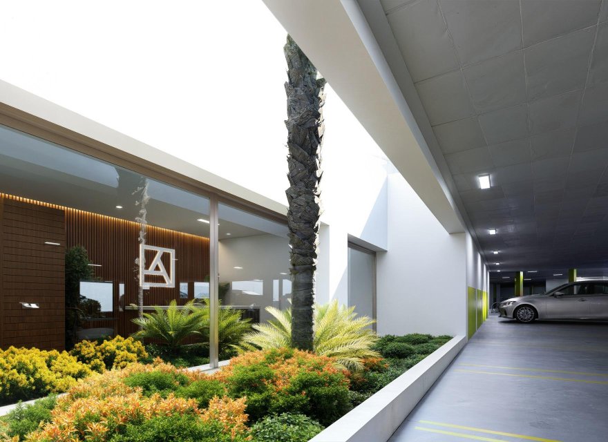 New Build - Villa - Los Alcazares - Serena Golf