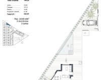 New Build - Villa - Los Alcazares - Serena Golf