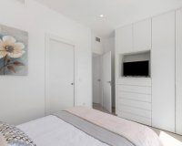 New Build - Villa - Los Alcazares - Serena Golf