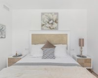 New Build - Villa - Los Alcazares - Serena Golf