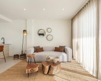 New Build - Villa - Los Alcazares - Serena Golf