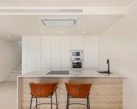 New Build - Villa - Los Alcazares - Serena Golf