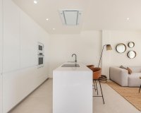 New Build - Villa - Los Alcazares - Serena Golf