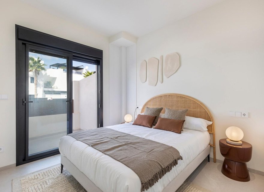 New Build - Villa - Los Alcazares - Serena Golf