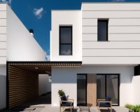 New Build - Villa - Los Alcazares - Serena Golf