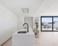 New Build - Villa - Los Alcazares - Serena Golf