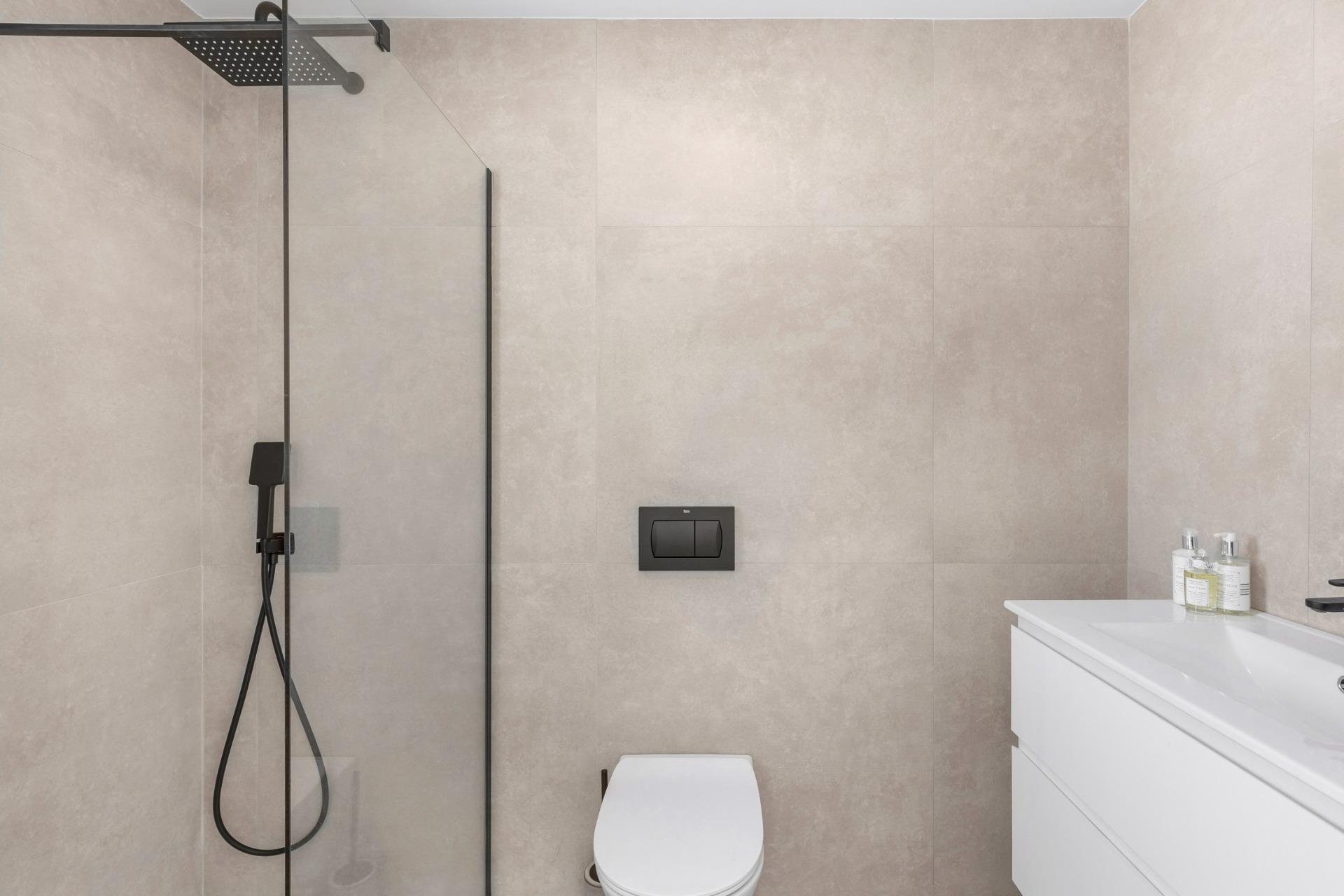 New Build - Villa - Los Alcazares - Serena Golf