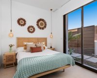 New Build - Villa - Los Alcazares - Serena Golf