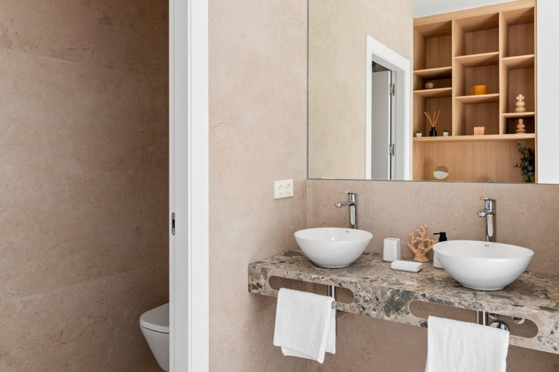 New Build - Villa - Los Alcazares - Serena Golf