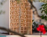 New Build - Villa - Los Alcazares - Serena Golf
