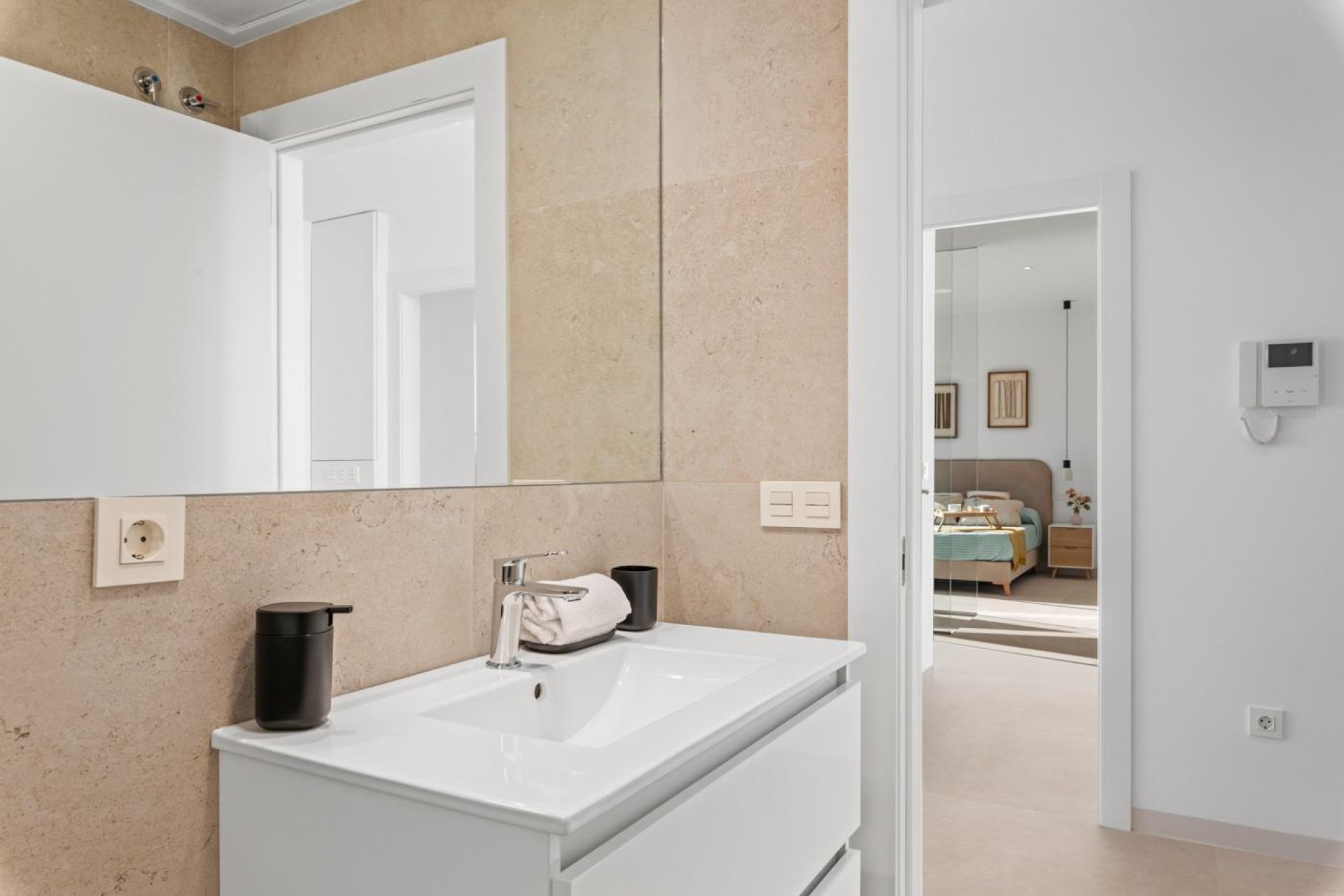 New Build - Villa - Los Alcazares - Serena Golf