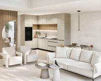 New Build - Villa - Los Alcazares - Serena Golf