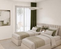 New Build - Villa - Los Alcazares - Serena Golf