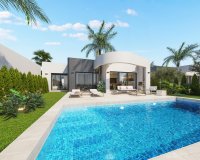 New Build - Villa - Los Alcazares - Serena Golf