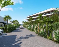 New Build - Villa - Los Alcazares - Serena Golf