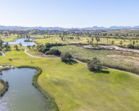 New Build - Villa - Los Alcazares - Serena Golf