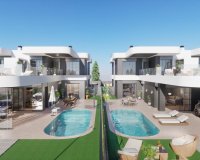 New Build - Villa - Los Alcazares - Serena Golf