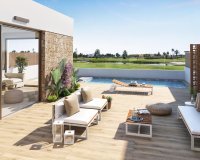 New Build - Villa - Los Alcazares - Serena Golf