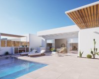 New Build - Villa - Los Alcazares - Serena Golf