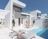 New Build - Villa - Los Alcazares - Serena Golf