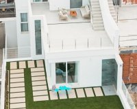 New Build - Villa - Los Alcazares - Torre del Rame