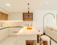 New Build - Villa - Los Alcazares - Torre del Rame