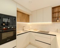 New Build - Villa - Los Alcazares - Torre del Rame