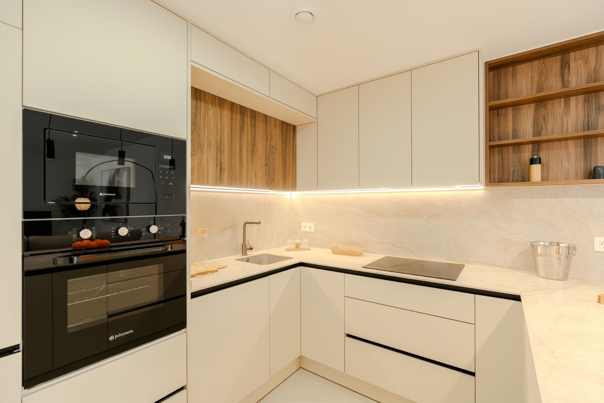 New Build - Villa - Los Alcazares - Torre del Rame