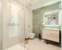 New Build - Villa - Los Alcazares - Torre del Rame