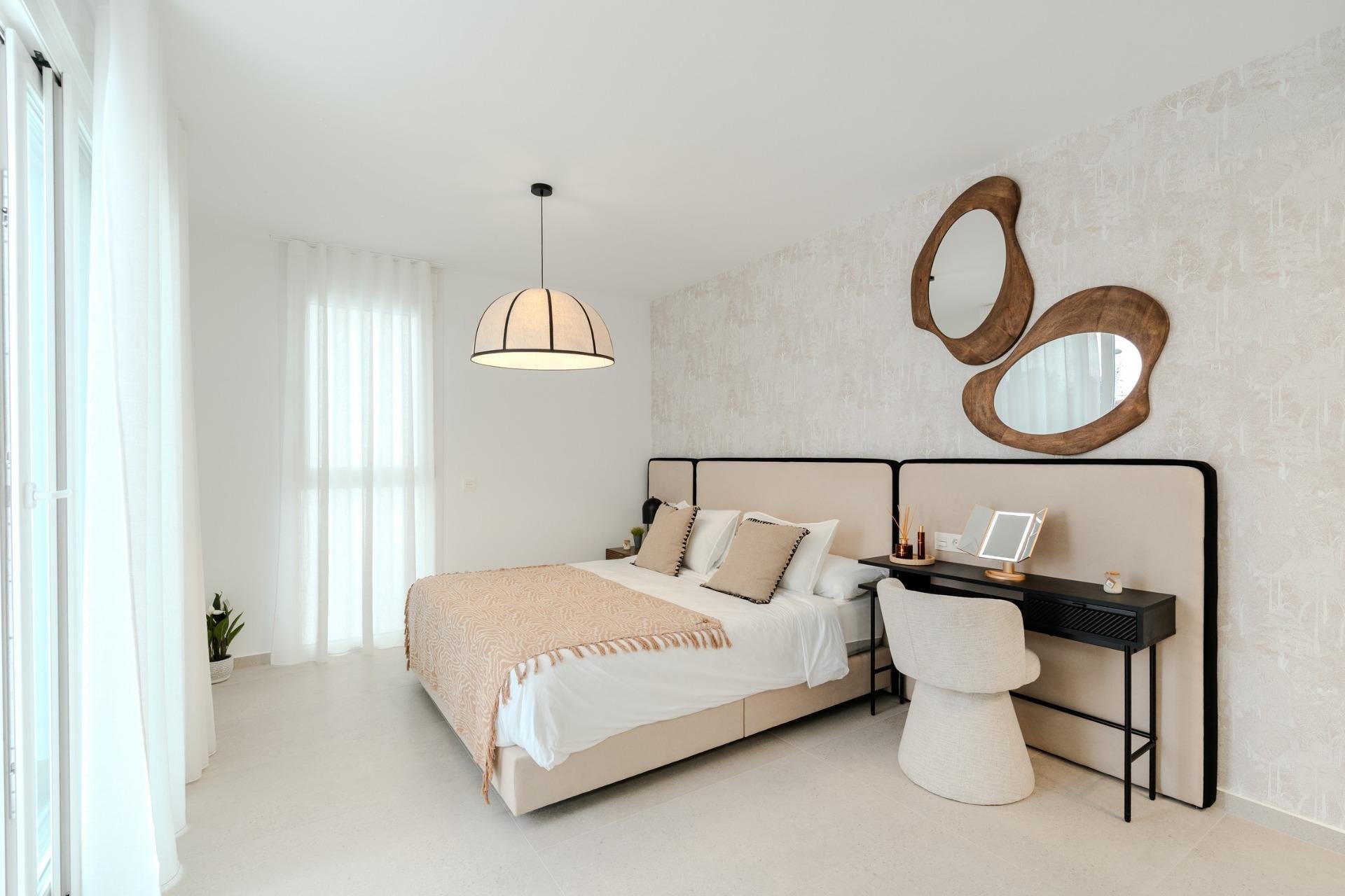 New Build - Villa - Los Alcazares - Torre del Rame