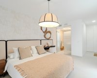 New Build - Villa - Los Alcazares - Torre del Rame