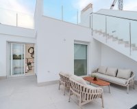 New Build - Villa - Los Alcazares - Torre del Rame