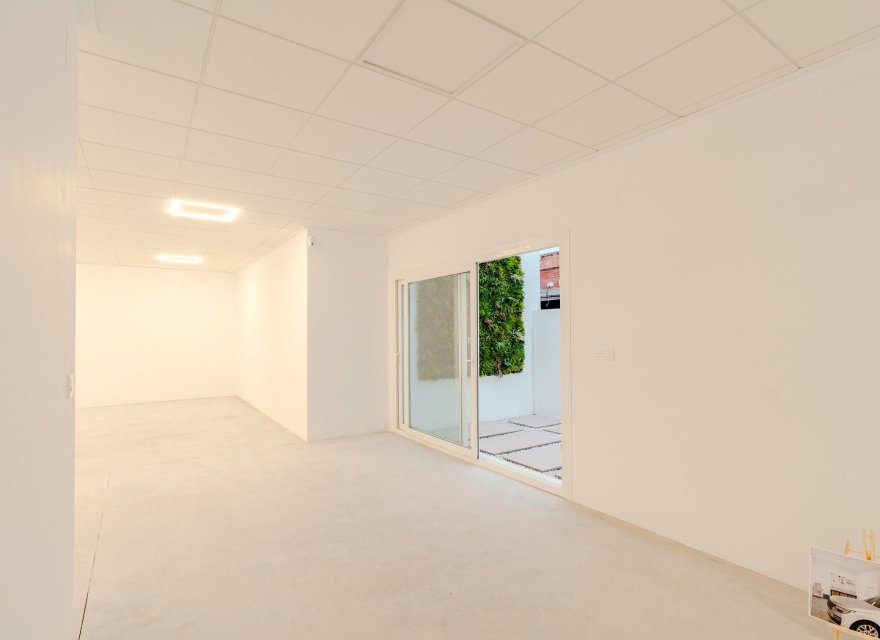 New Build - Villa - Los Alcazares - Torre del Rame