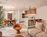 New Build - Villa - Los Alcazares - Torre del Rame