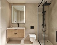 New Build - Villa - Los Alcazares - Torre del Rame