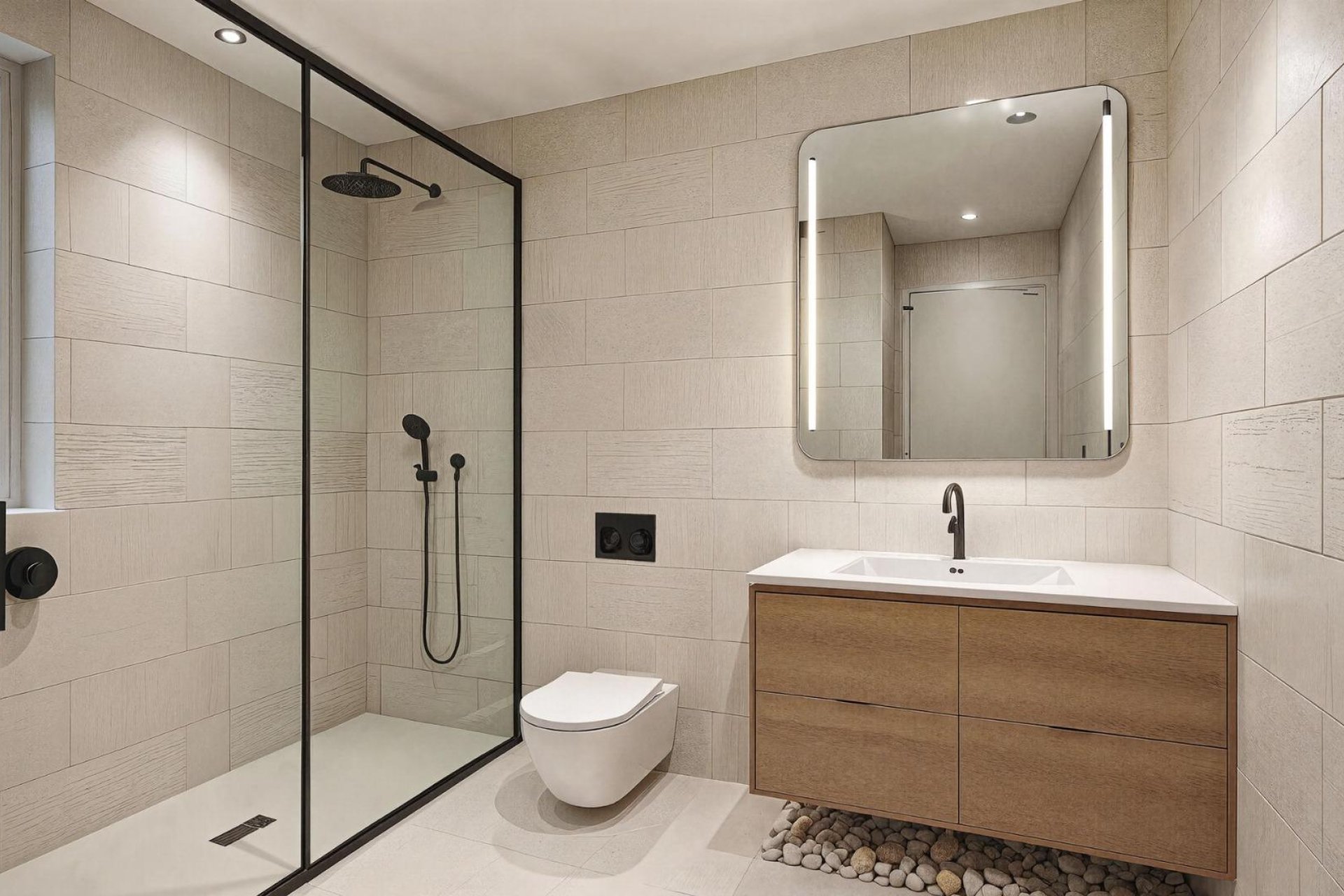 New Build - Villa - Los Alcazares - Torre del Rame