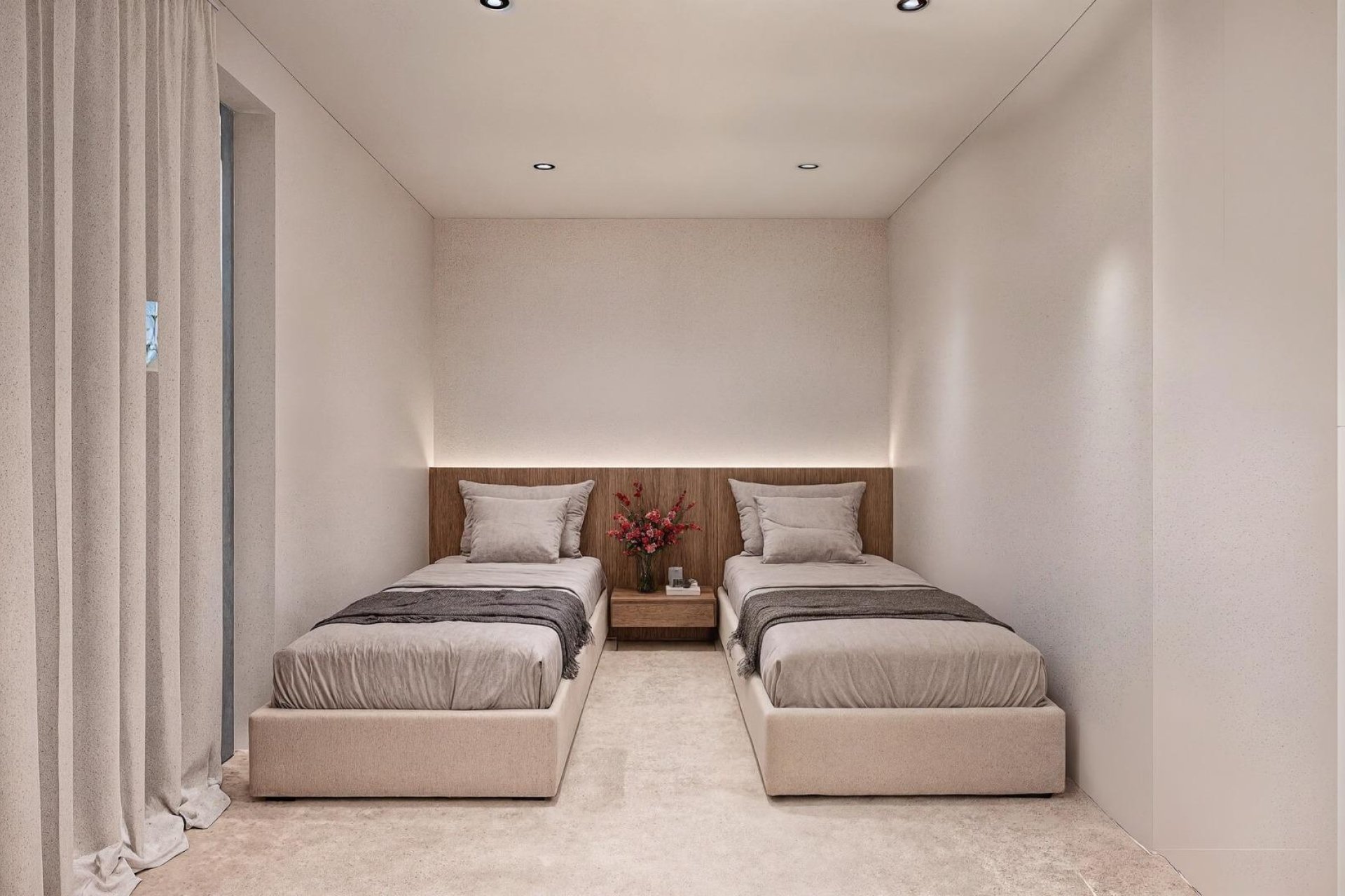 New Build - Villa - Los Alcazares - Torre del Rame