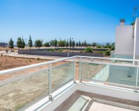 New Build - Villa - Los Alcazares - Torre del Rame