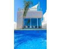 New Build - Villa - Los Alcazares - Torre del Rame