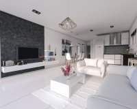 New Build - Villa - Los Alcazares