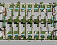 New Build - Villa - Los Alcazares