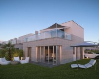New Build - Villa - Los Alcazares
