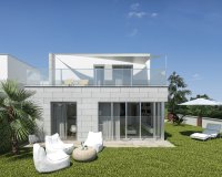 New Build - Villa - Los Alcazares