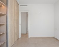 New Build - Villa - Los Alcazares