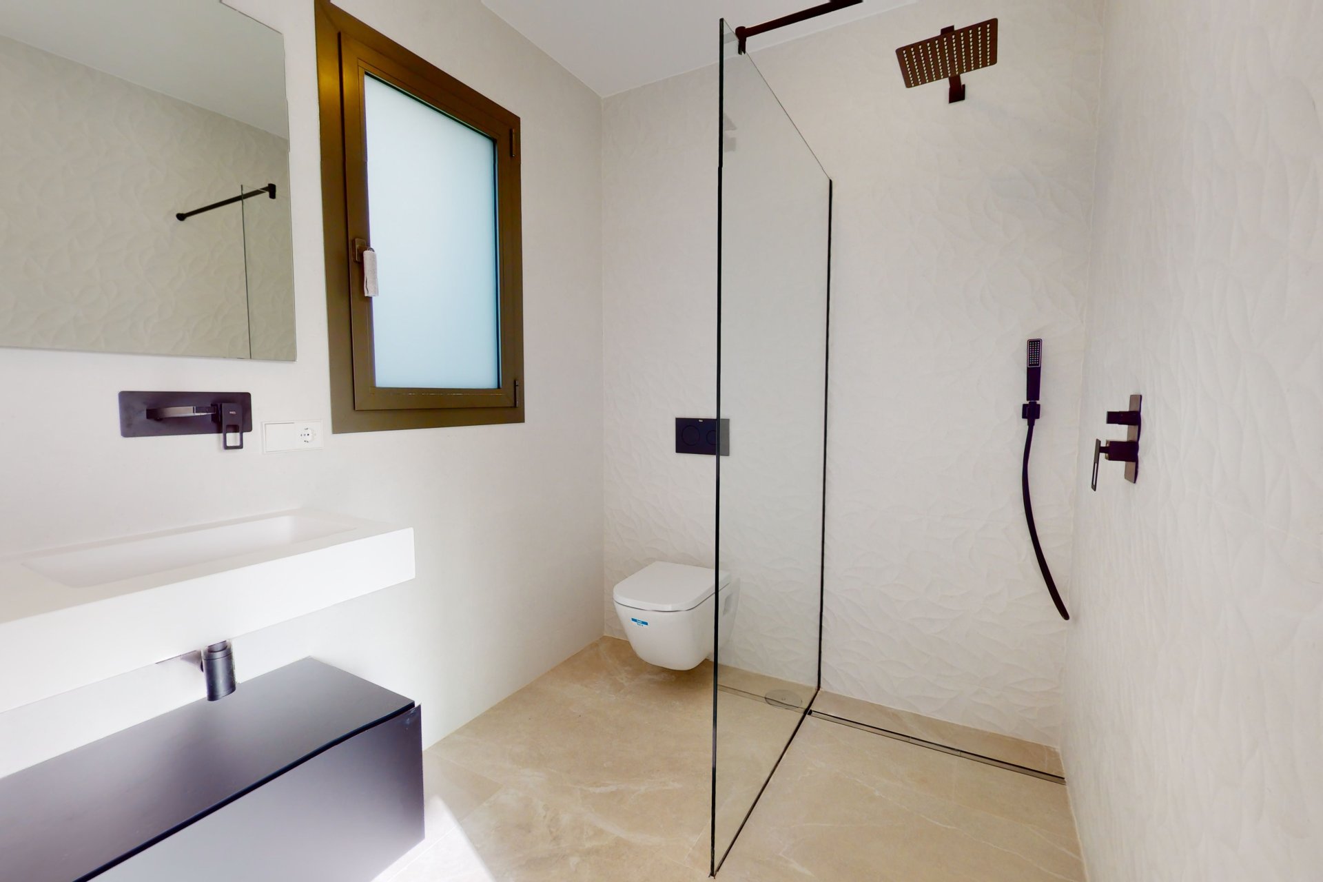 New Build - Villa - Los Alcazares