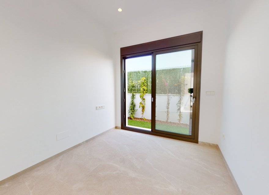 New Build - Villa - Los Alcazares